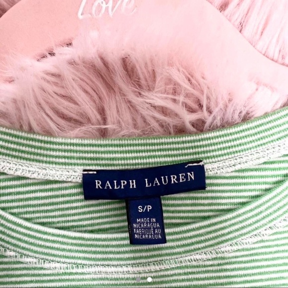 Ralph Lauren Tee - Picture 2 of 2